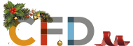 Billede der viser CFD's logo