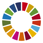 FN's verdensmålscirkel